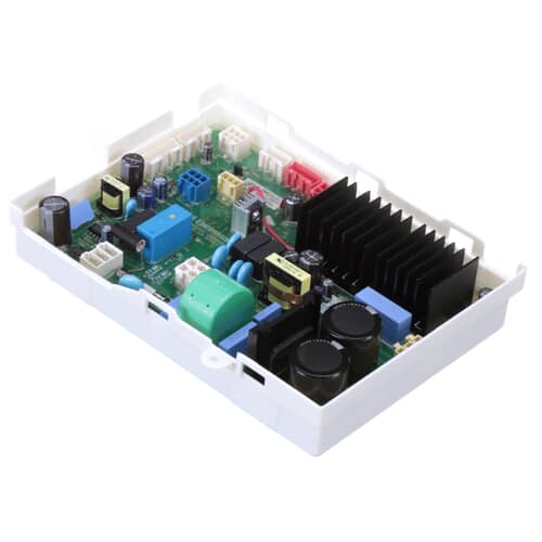 LG WT4801CW Main Pcb - EBR75131701