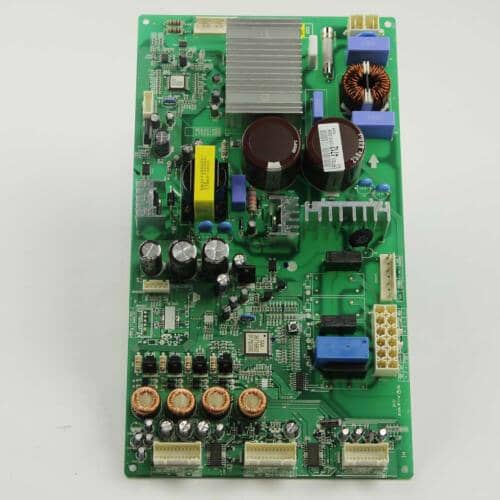 LG Main PCB - EBR75234712