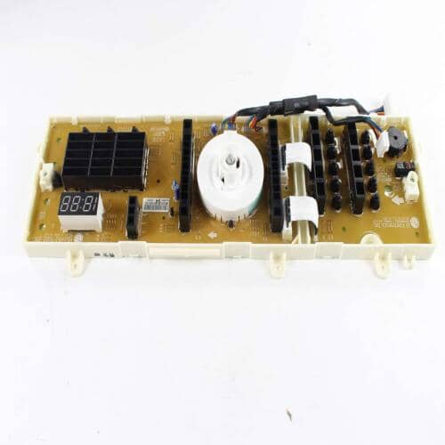 LG Washer Display Control Board - EBR75351404