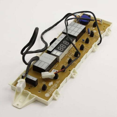 LG Dryer Display Control Board - EBR75439403