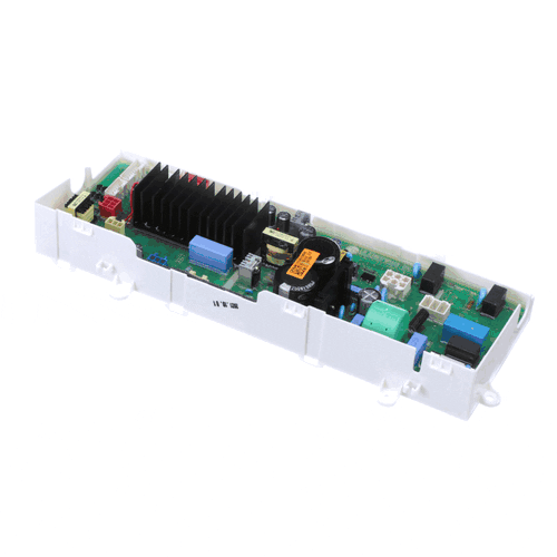LG Washer Electronic Control Board - EBR75639504