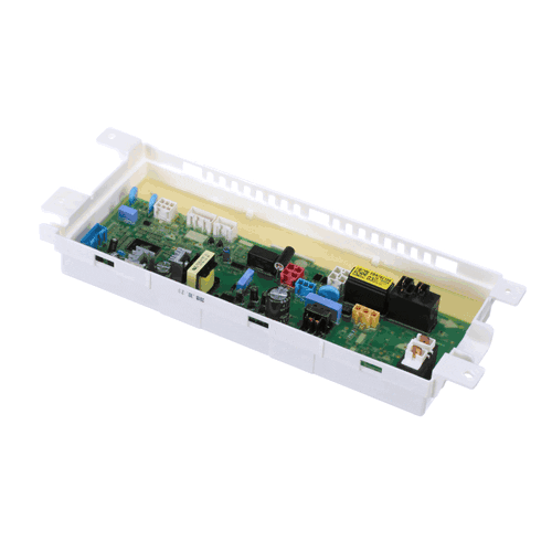 LG Dryer Main Power Control Board - EBR76210903