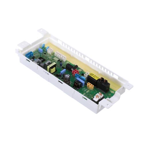 LG Dryer Main Power Control Board - EBR76210903
