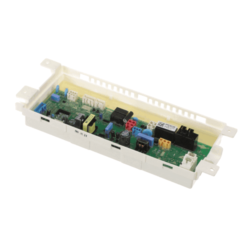 LG Dryer Electronic Control Board - EBR76210911