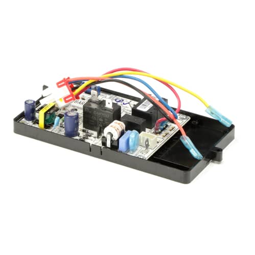 Circuit imprimé principal du climatiseur LG EBR76261802