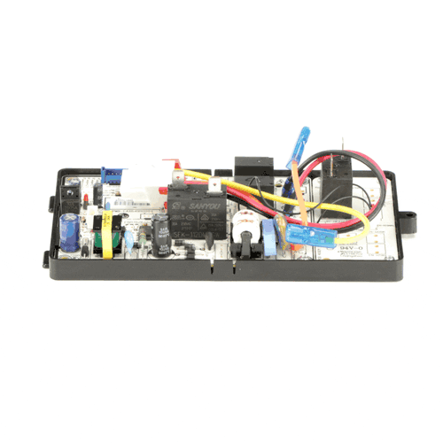 LG Main PCB - EBR76261808