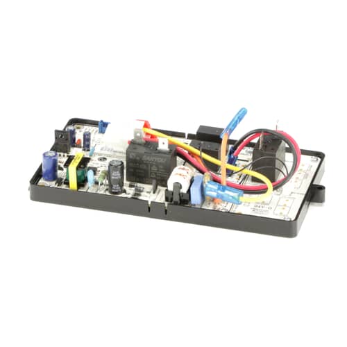 LG Main PCB - EBR76261808