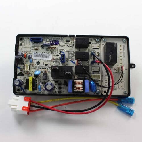 LG EP12G33B Electronic Control Board - EBR76261810