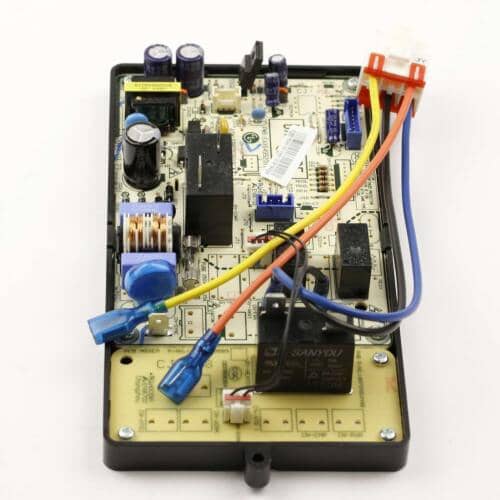 LG Air Conditioner Electronic Control Board - EBR76261811