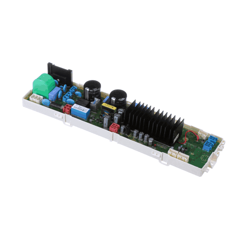 LG Washer Main PCB - EBR76262101