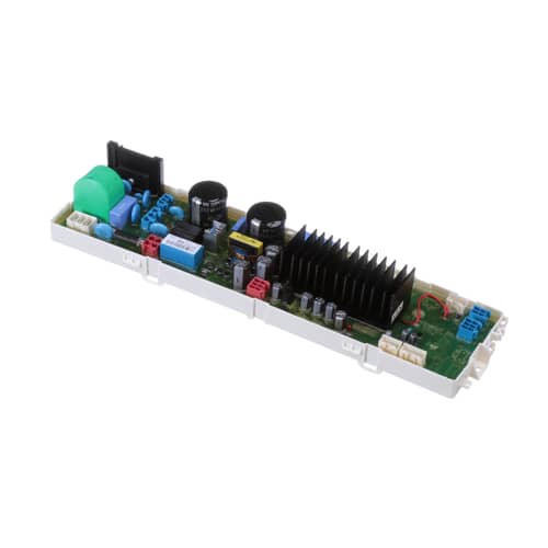 LG Washer Main PCB - EBR76262101