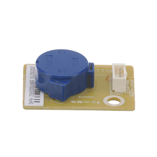 LG Oven Range Control Panel Buzzer - EBR76332902