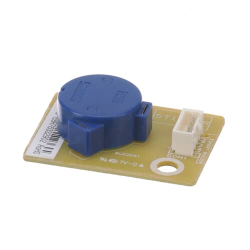 LG Oven Range Control Panel Buzzer - EBR76332902