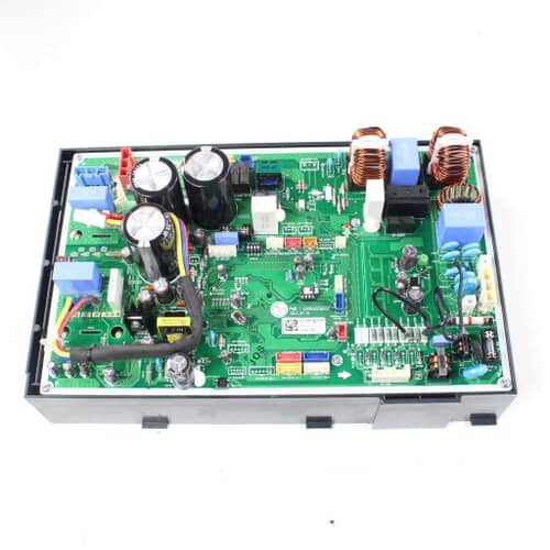 LG Power Control Board (PCB Assembly) - EBR76346416