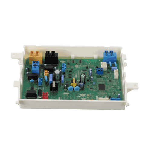 LG Washer Main Pcb - EBR76519502