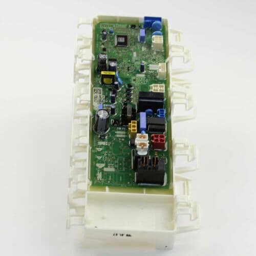 LG Dryer Electronic Control Board - EBR76542915