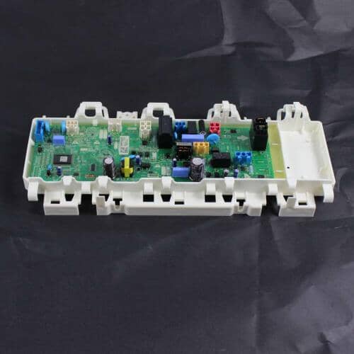 LG Dryer Main PCB - EBR76542916
