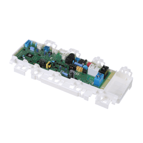 LG Dryer Main Electronic Control Board (PCB) - EBR76542917