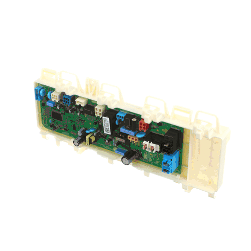 LG Dryer Main PCB - EBR76542925