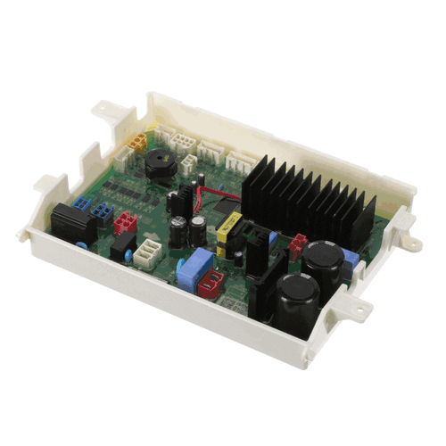 LG Washer Main Pcb - EBR76992201
