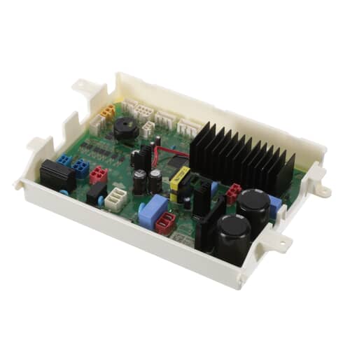 LG Washer Main Pcb - EBR76992201