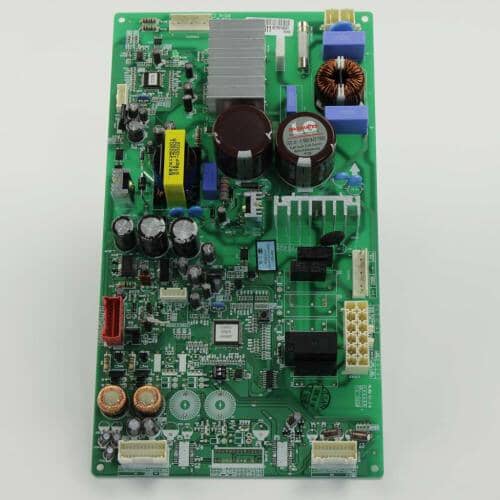 LG Refrigerator Main PCB - EBR77042511