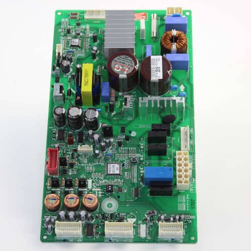 LG Main Board - EBR77042518