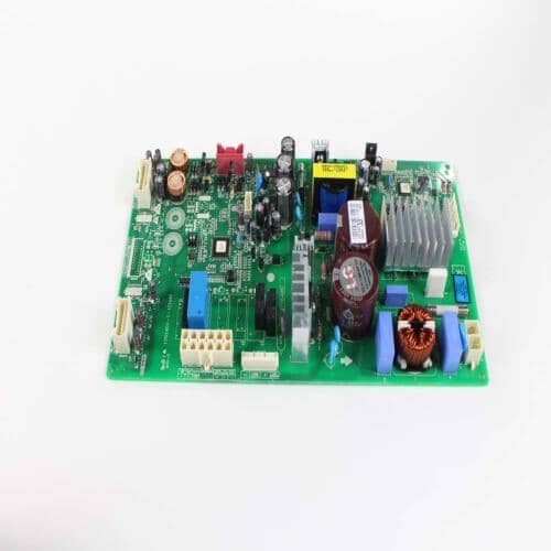 Circuit imprimé principal pour réfrigérateur LG EBR77042533