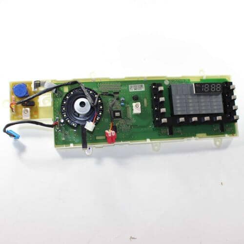 LG Display Power Control Board (PCB Assembly) - EBR77175401