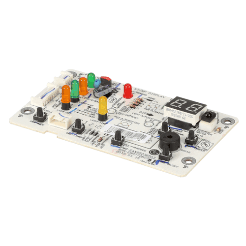 LG Display Control Board - EBR77280701