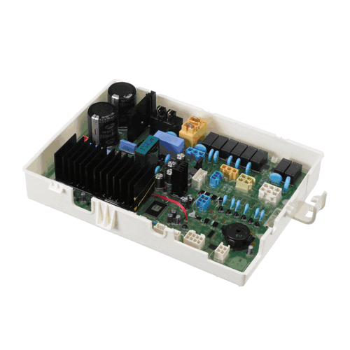 LG Washer Main Pcb - EBR77451901