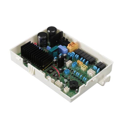 LG Washer Main Pcb - EBR77451901