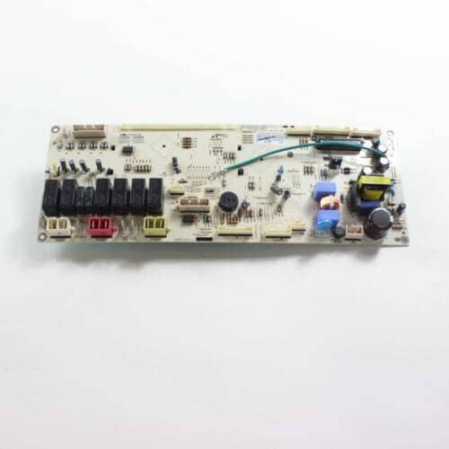 LG Range Main PCB - EBR77562709