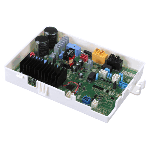 LG Washer Electronic Control Board - EBR77636203