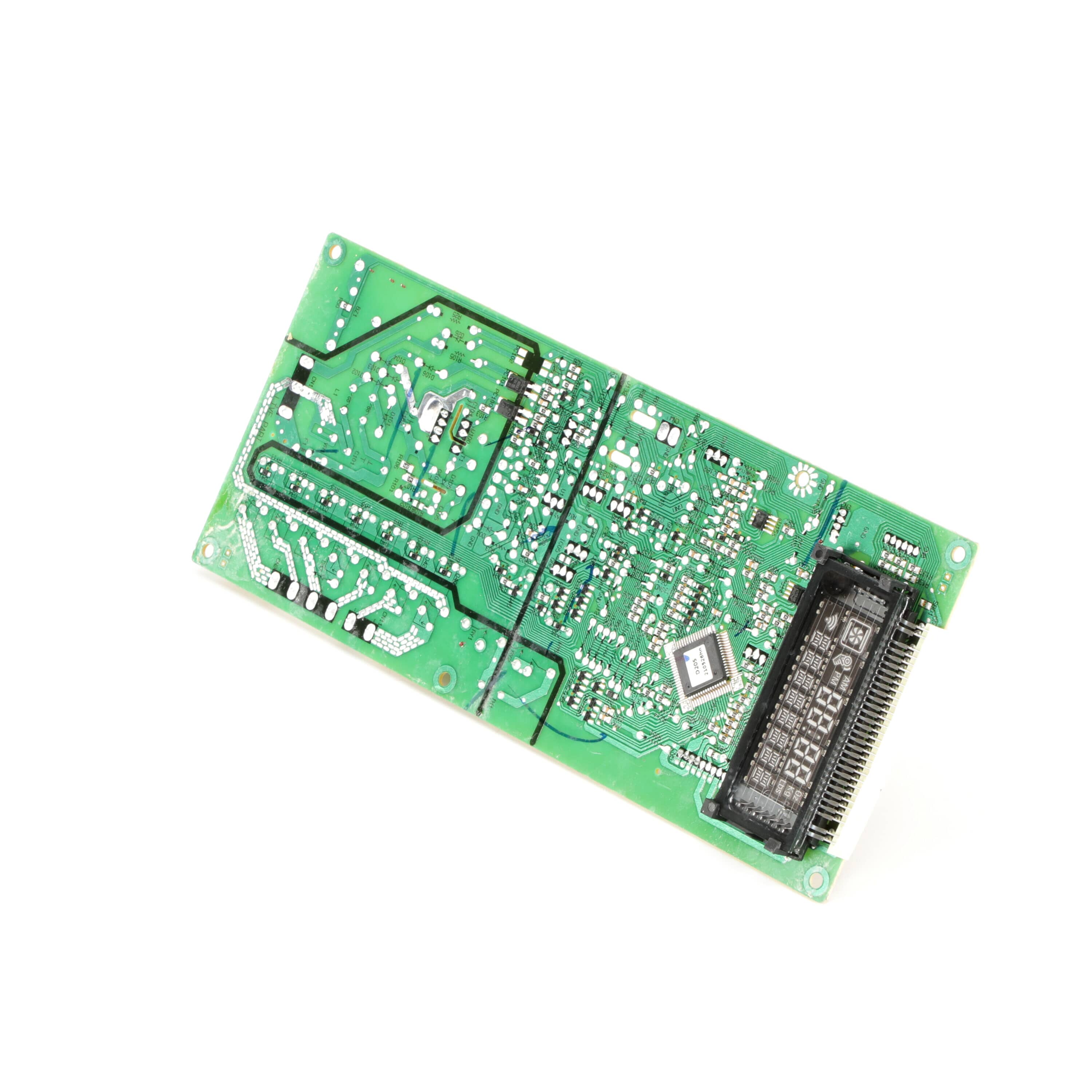 LG EBR77659113 Power Control Board (PCB Assembly)