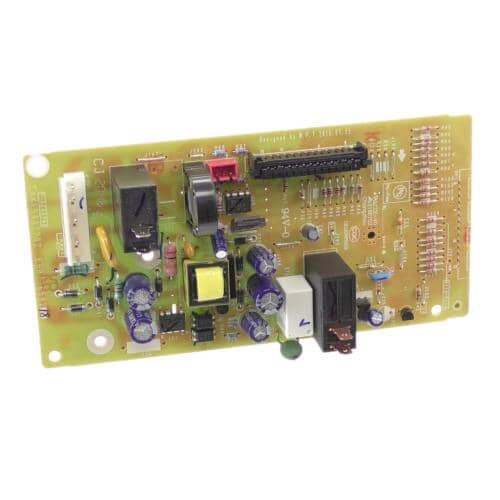 LG Oven-Range Pcb - EBR77659218