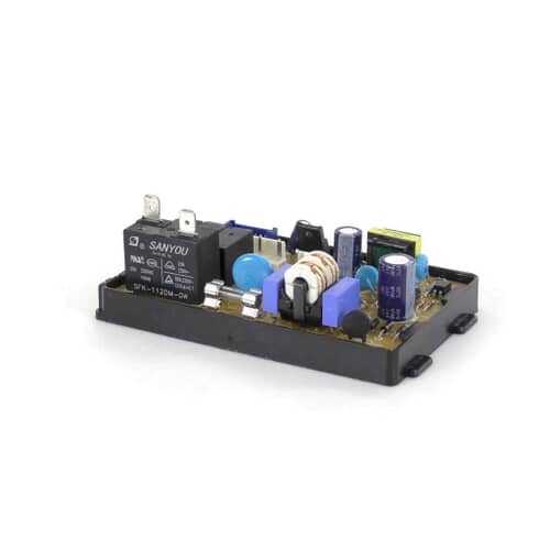 LG Pcb Assembly, Main - EBR77730502