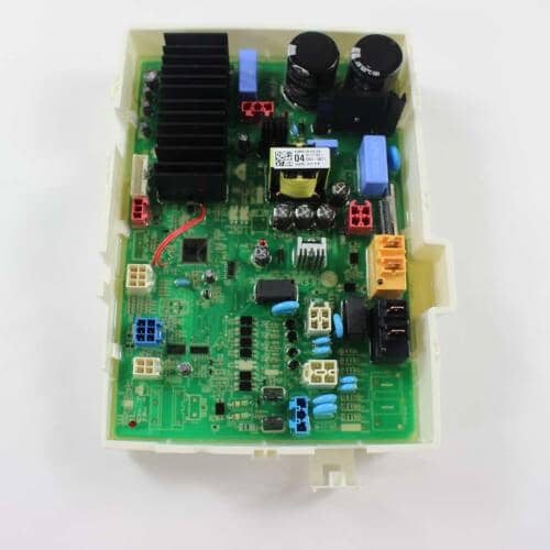 LG Washer Control Board - EBR78263904