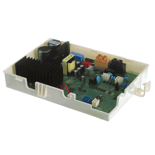 LG Washer PCB Power Control Board - EBR78263908