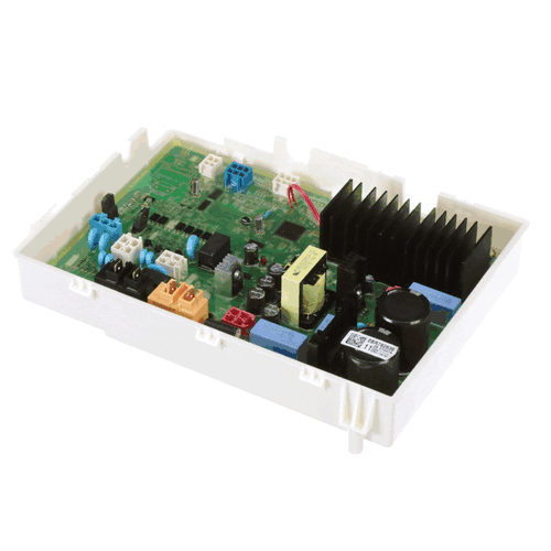 LG WM2240CW Washer Pcb - EBR78263911