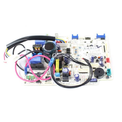 LG Air Conditioner Main Pcb - EBR78402302