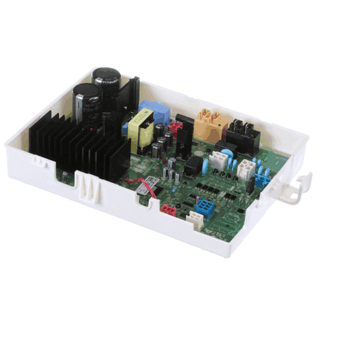 LG Washer Electronic Control Board - EBR78499602