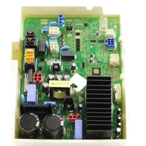 LG Main PCB - EBR78534101