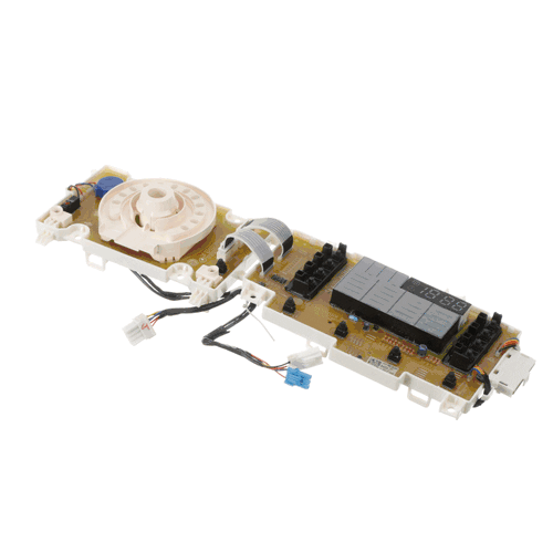 LG Display Power Control Board (PCB Assembly) - EBR78534402