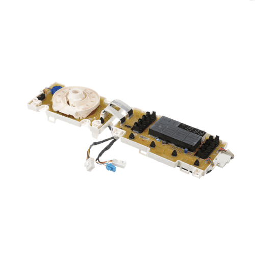 LG Display Power Control Board (PCB Assembly) - EBR78534403