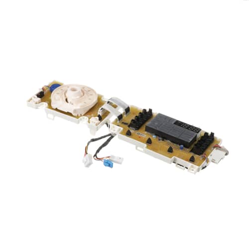 LG Display Power Control Board (PCB Assembly) - EBR78534403