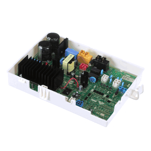 LG Washer Electronic Control Board - EBR78534505