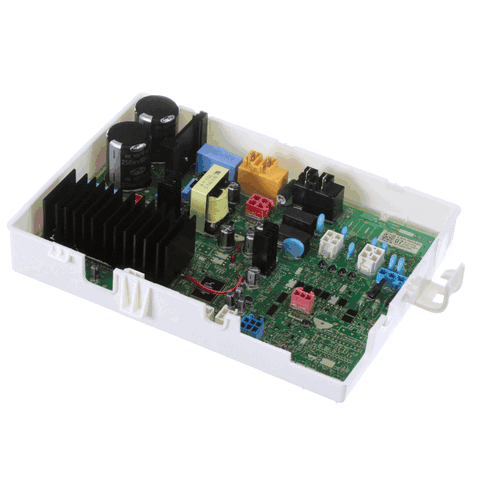 LG Washer Electronic Control Board - EBR78534507