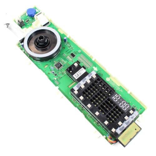 LG WT7700HVA Display Pcb - EBR78538802