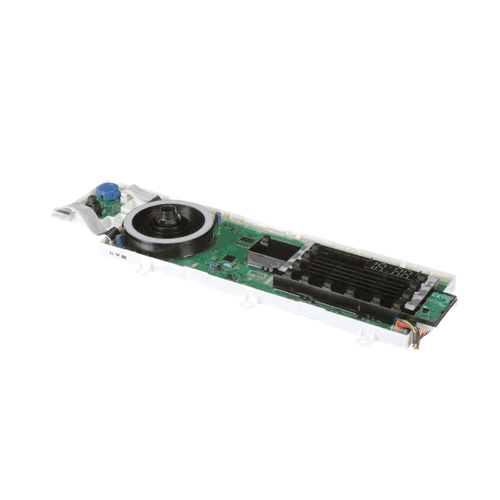 LG LGWT7200CW Display Power Control Board (Pcb) - EBR78538807